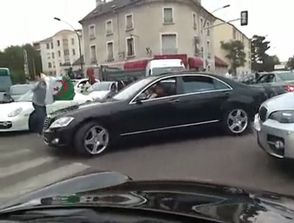 2LT-MAFIA CORTEGE