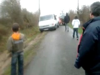 suite du saucisson à yoyo pinel