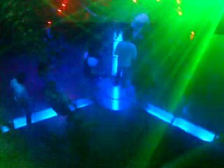 Soirée retro generation 2000-2006 @ Tremplin