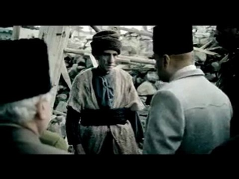 Anadolu Sigorta ATATÜRK reklam filmi