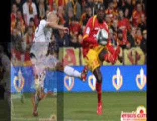 match Lens - Sochaux