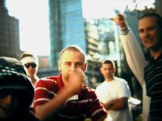 Nielegalny Sezon Jogas ft. Joker, Faust - Mam ten smak