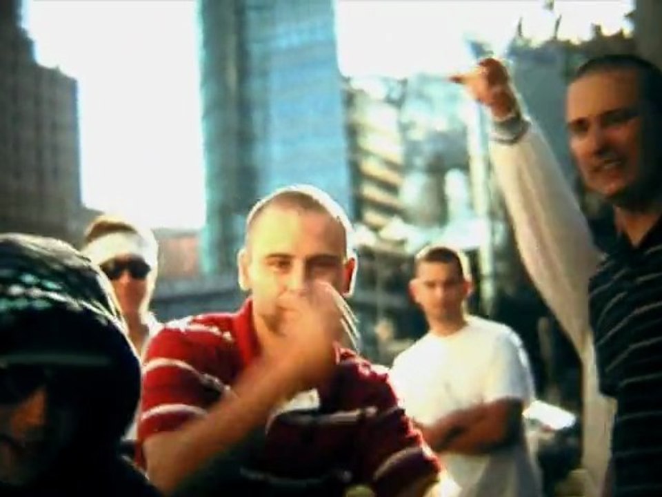 Nielegalny Sezon Jogas ft. Joker, Faust - Mam ten smak