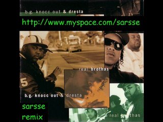 Eazy-e Sippin on 40 remix by Sarsse