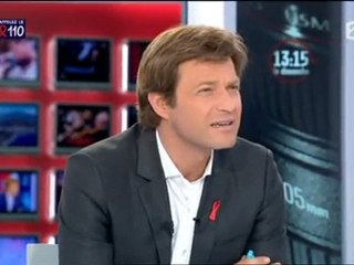 Zemmour vs Akhenaton, MazarinePingeot, Kosciusko-Morizet