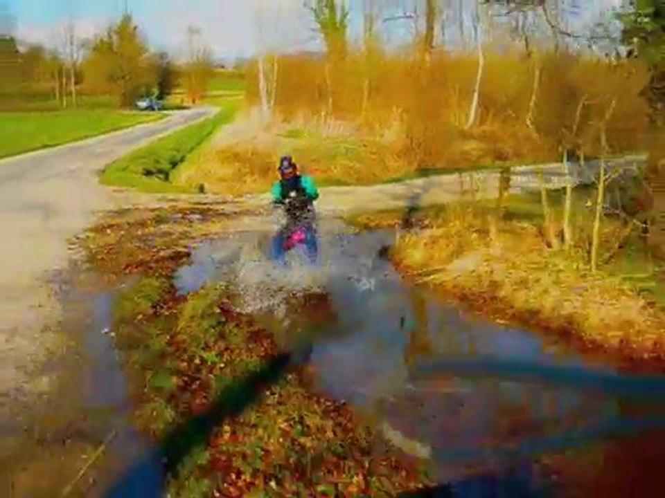 wake golf