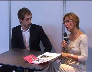 Maison d'hôtes sous le label Fleurs de soleil