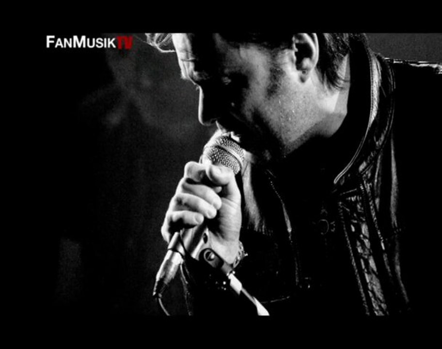 [Report' Live] Renaud Hantson - 06/03/10 - La Maroquinerie