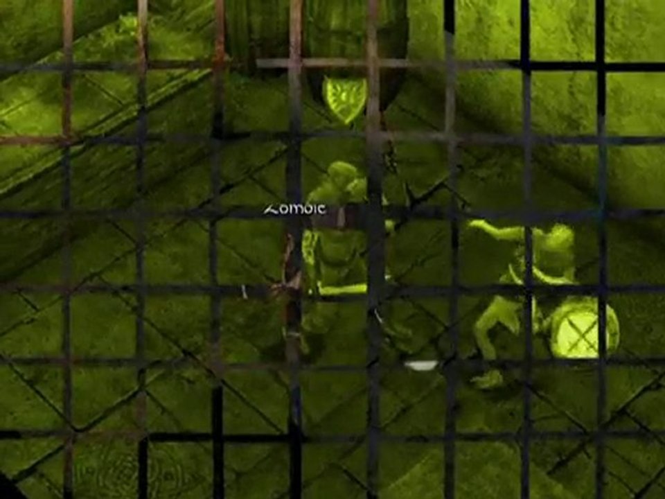 DAEMONICA_Game