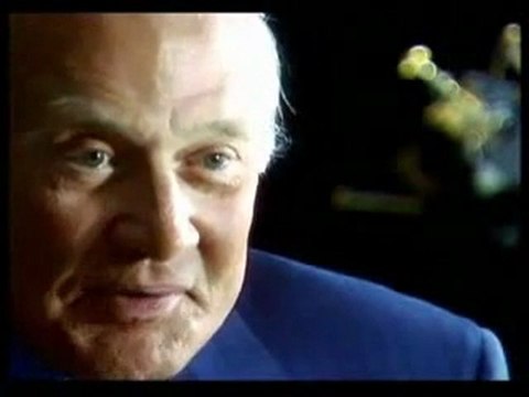 Apollo 11 UFO Encounter Video avec Buzz Aldrin