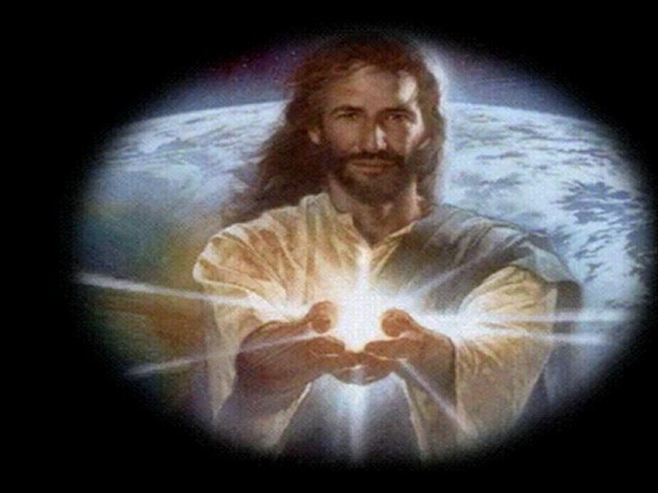 Jocelyn Roy - Jésus reviens (clip vidéo)