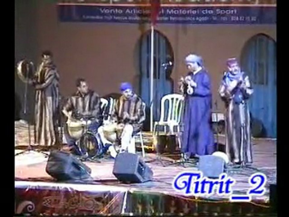 Archache "ijla l3a9lino"