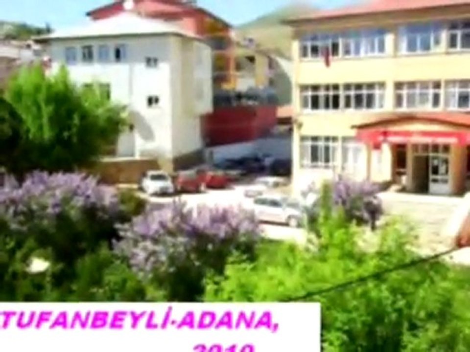 Nedim varol dan,Tufanbeylimizden çok güzel görüntü,Adana,