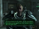 Fallout 3 Fin Quête Principale et Début Broken Steel