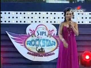 IPL Rockstar - 28th March 2010 Part 1