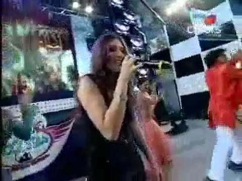 IPL Rockstar - 28th March 2010 Part 2