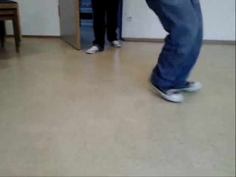 C-walk Hmong Germany