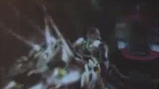 Primer video ingame de  Dead Space 2