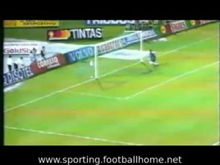 Pedro Barbosa - Sporting CP