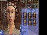 Sims 2 création de couple