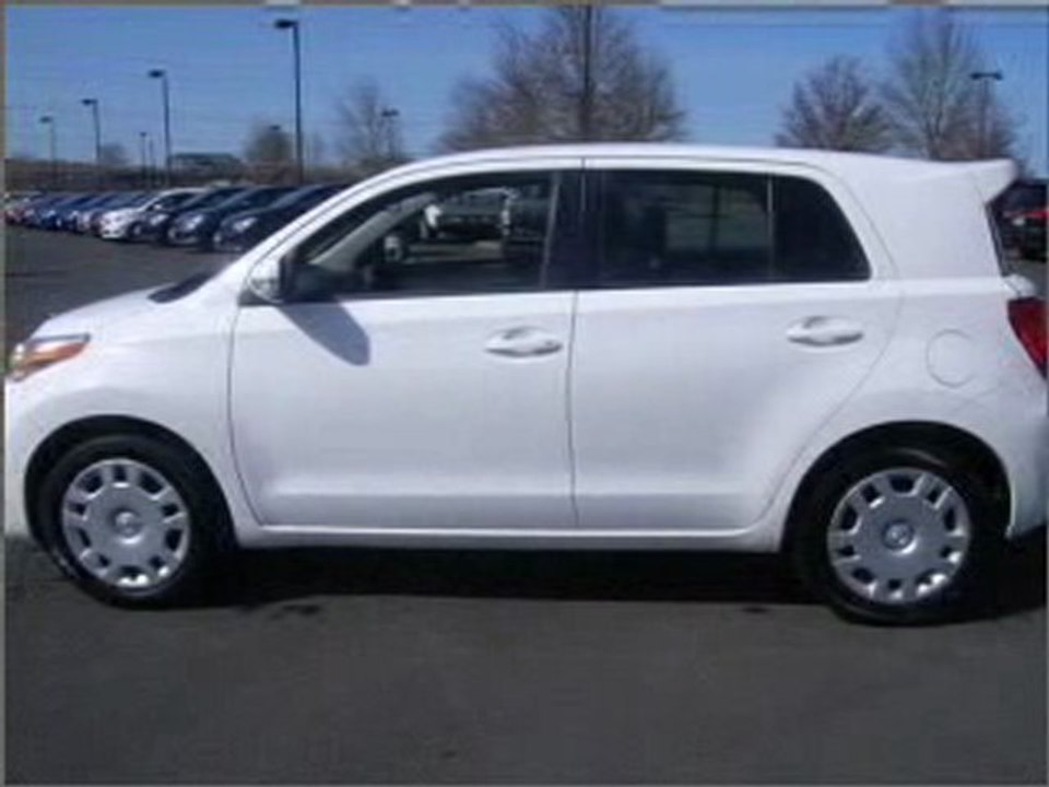 2008 Scion xD for sale in Kelso WA - Used Scion by ...