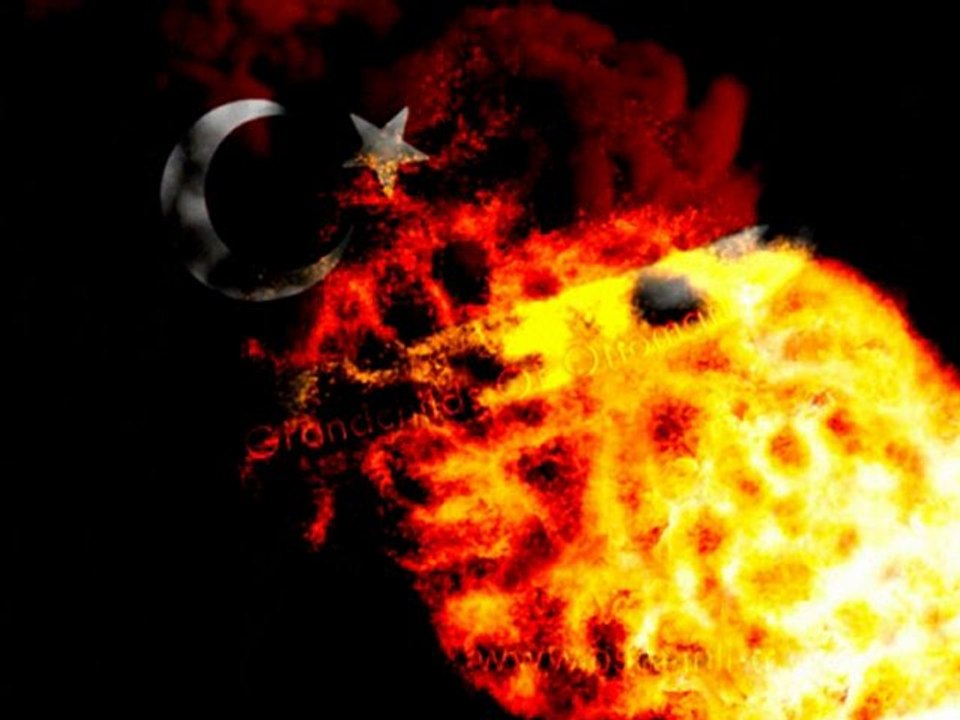 Osmanlı Tim-Mangal Yürekli Adam