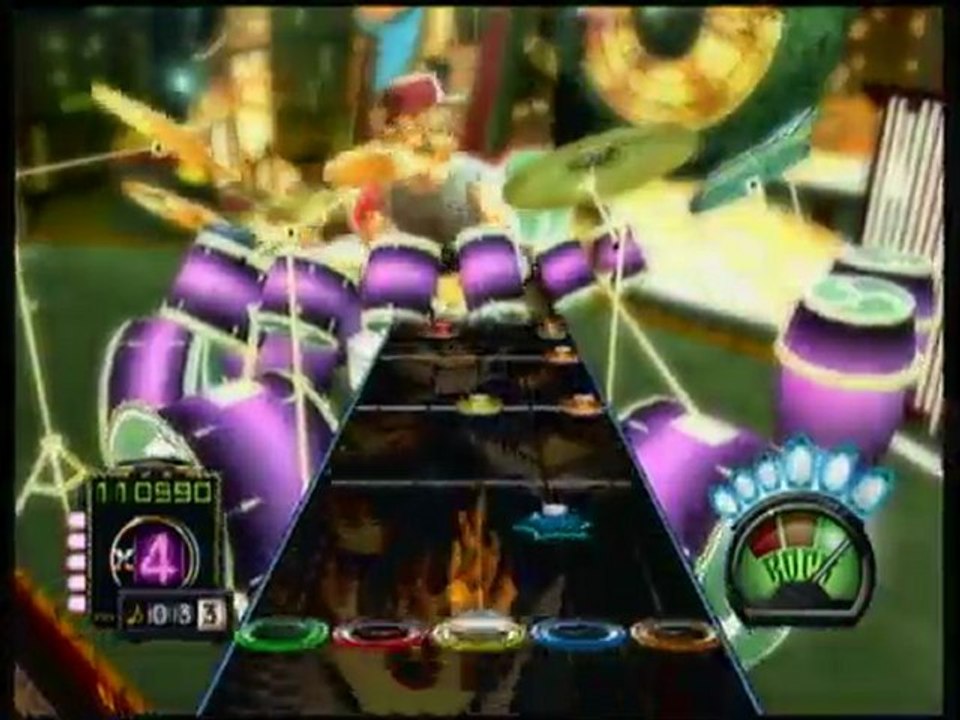 GearStar Hero
