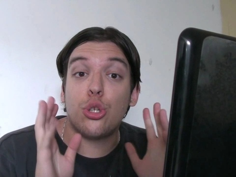 C'est pas c'est pas Sorcier: Diam's à l'envers