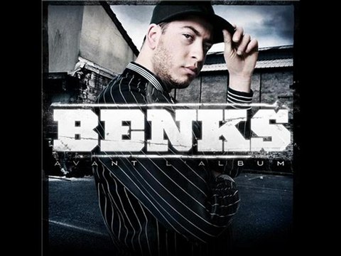 Benks - Mea culpa ( Nouvelle Exclu 2010 !!! )