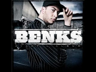 Benks - Hypocrisie Mithomanie Jalousie ( EXCLU TOTAL 2010 )