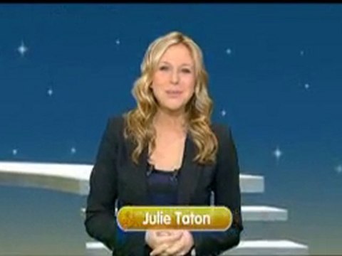 Loto Julie Taton 24/03/2010