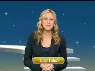 Loto Julie Taton 24/03/2010