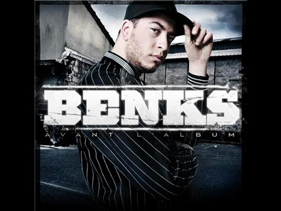 Benks Feat Krlos delavega ( NOUVELLE EXCLU !!! )