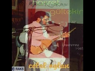Hasret Gültekin - Gerizler Başından