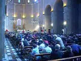 Esparreguera Diumenge Rams 2010 (3) dins església