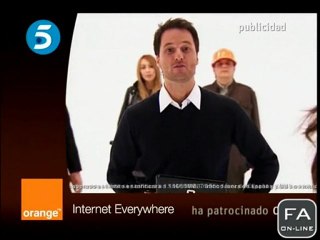 Anuncio Orange 4 Fernando Andina