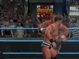 hbk vs. y2j 28.03.2010