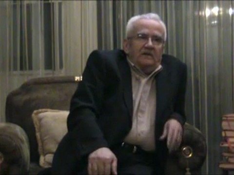 RAHMİ ERDEM ABİ den Kısa bir söyleşi