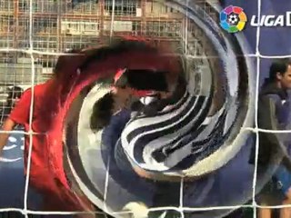 Casting de Football Cracks en Bilbao