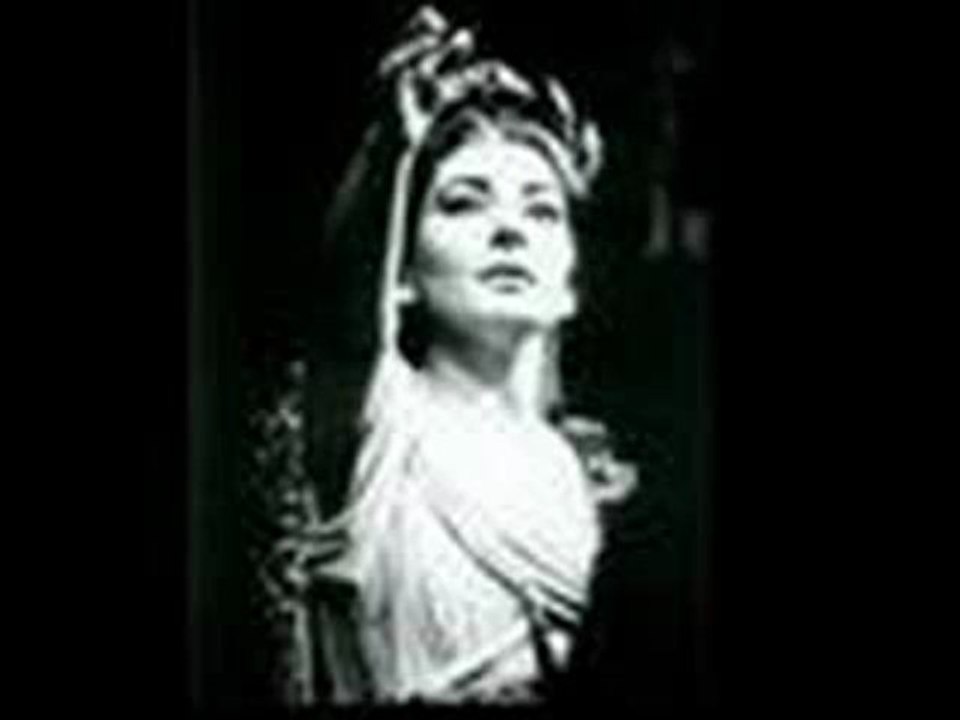 Maria Callas