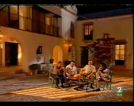 Luís El Zambo y Diego Amaya