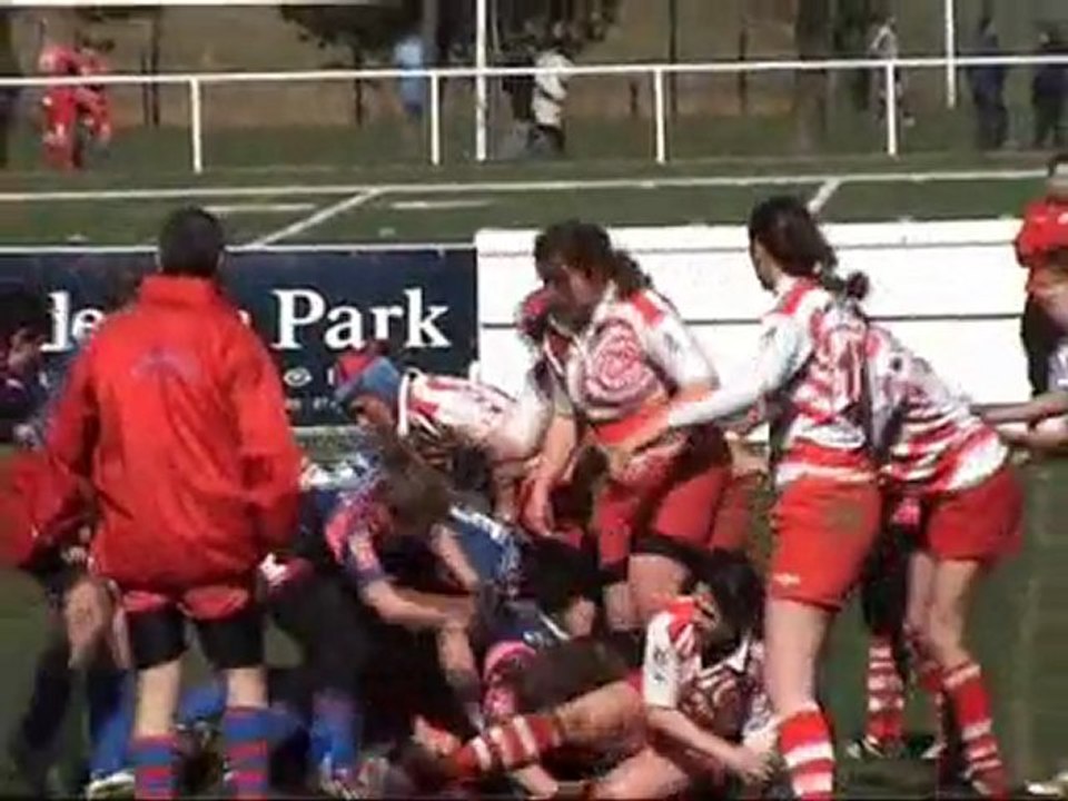 HRC Evreux MT1 le 21/03/2010