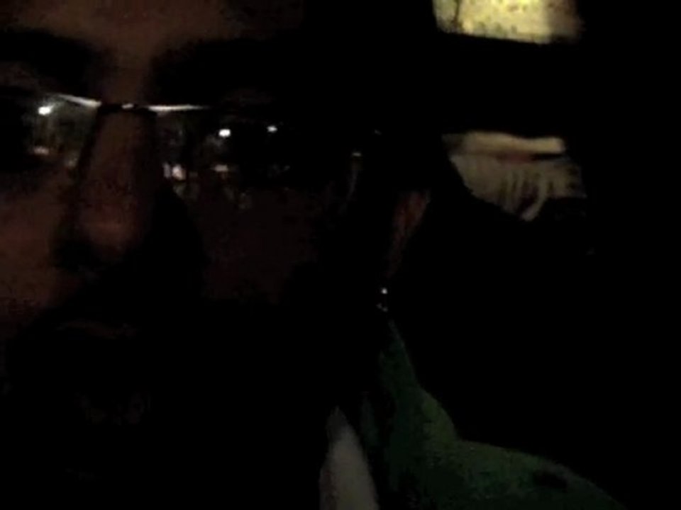 Massimo Burgio interviews at SES London 2010: Black Hat SEO