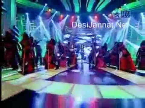 Star CINTAA Superstars Ka Jalwa - 28th March 2010 Part 1