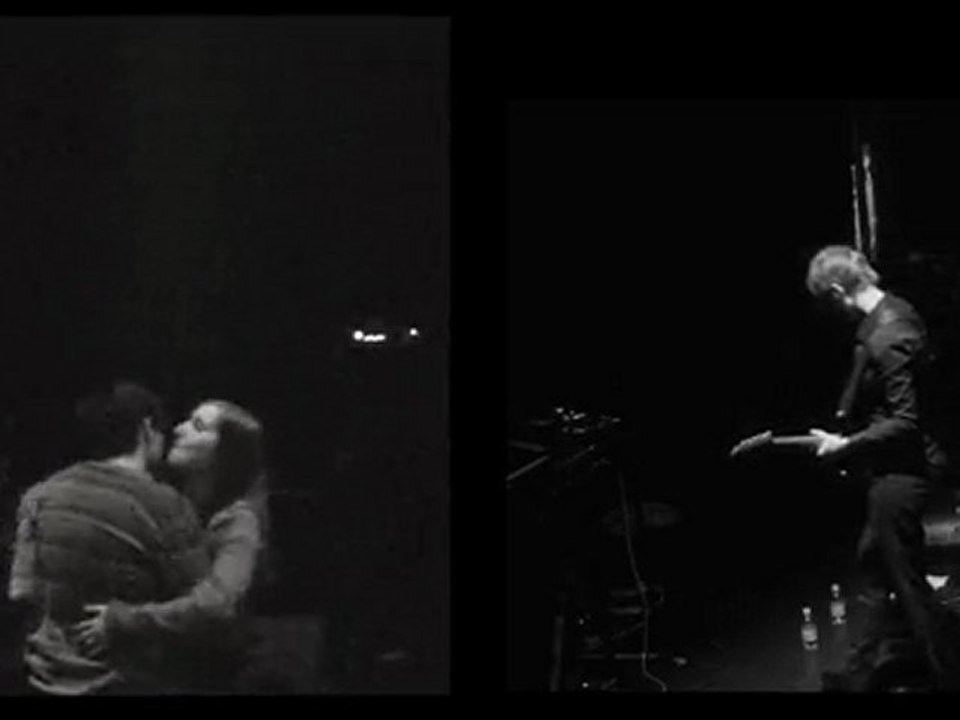 Swiss Tour February 2010