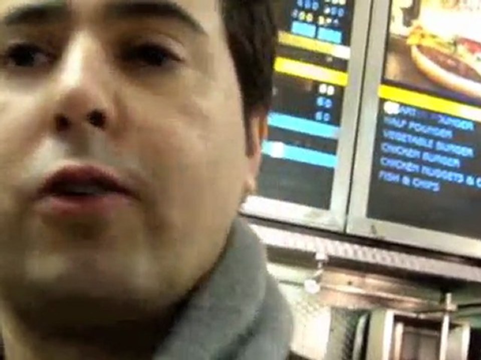 Massimo Burgio interviews David Carralon at SES London