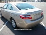 2007 Toyota Camry for sale in Little Rock AR - Used ...