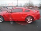 2007 Ford Mustang for sale in Kelso WA - Used Ford by ...