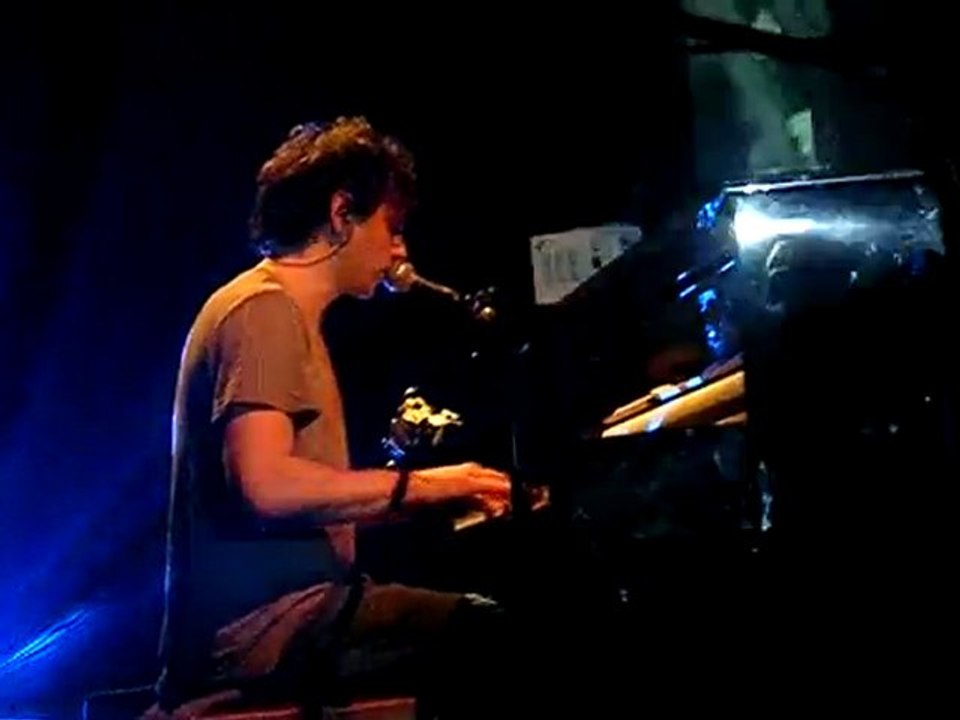 Raphael-1900 Live @ Le Mans