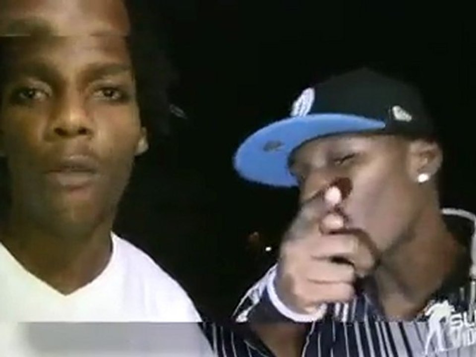 Ayin Pa Kay (Genow & Mik from MG Revendik)